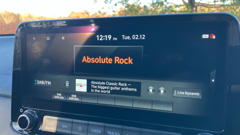 Hyundai Kona 1.0 TGDi 48V MHEV Premium 5dr Petrol Hatchback